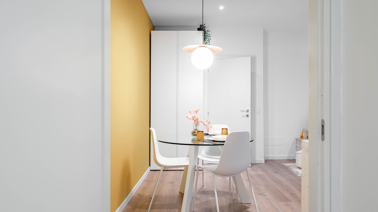 Photo of Livingroom in Villaggio Prealpino