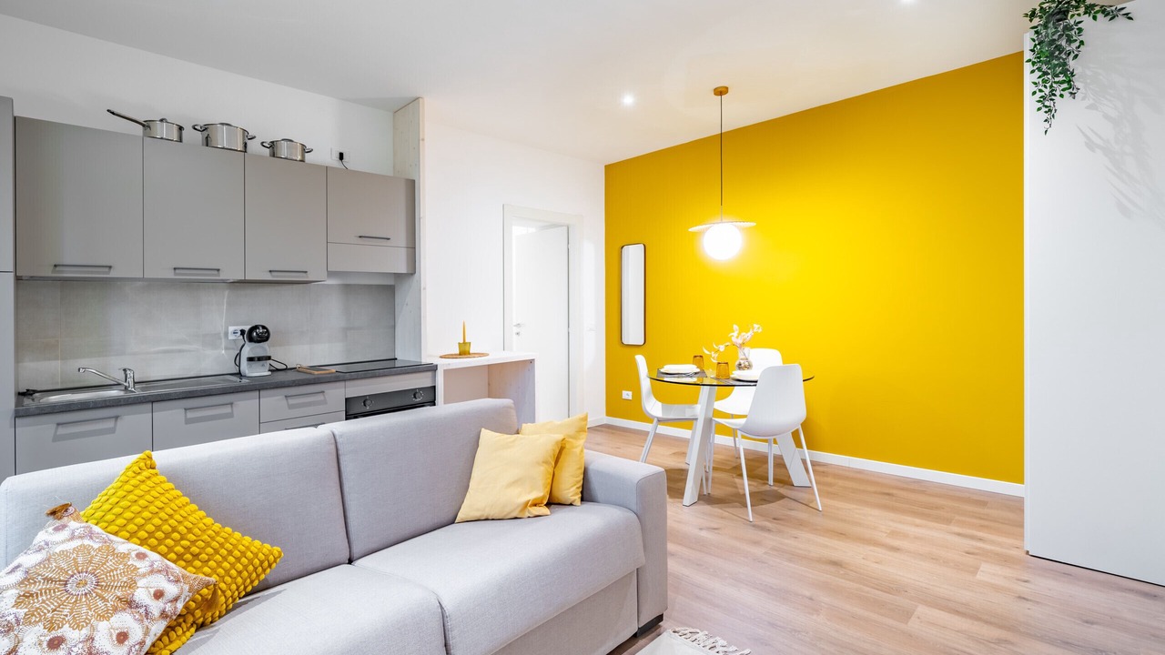 Photo of Livingroom in Villaggio Prealpino