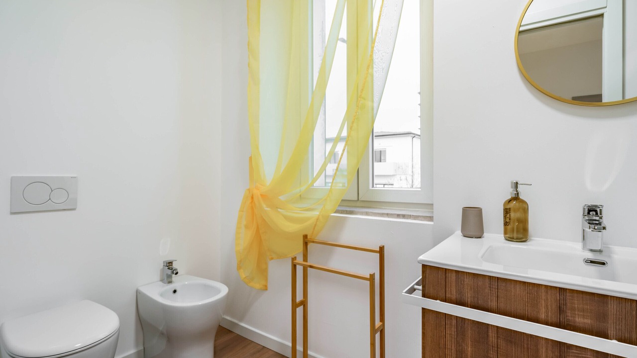 Photo of Bathroom in Villaggio Prealpino