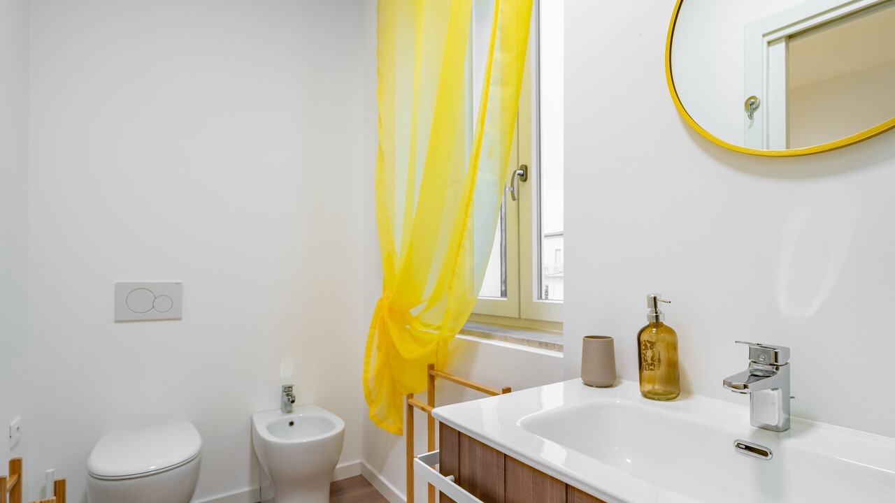 Photo of Bathroom in Villaggio Prealpino
