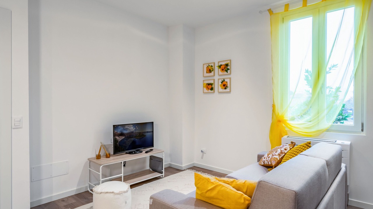 Photo of Livingroom in Villaggio Prealpino