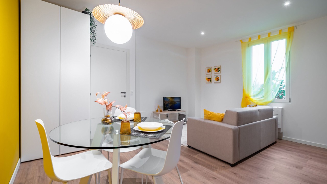 Photo of Livingroom in Villaggio Prealpino