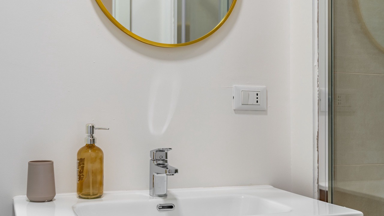Photo of Bathroom in Villaggio Prealpino