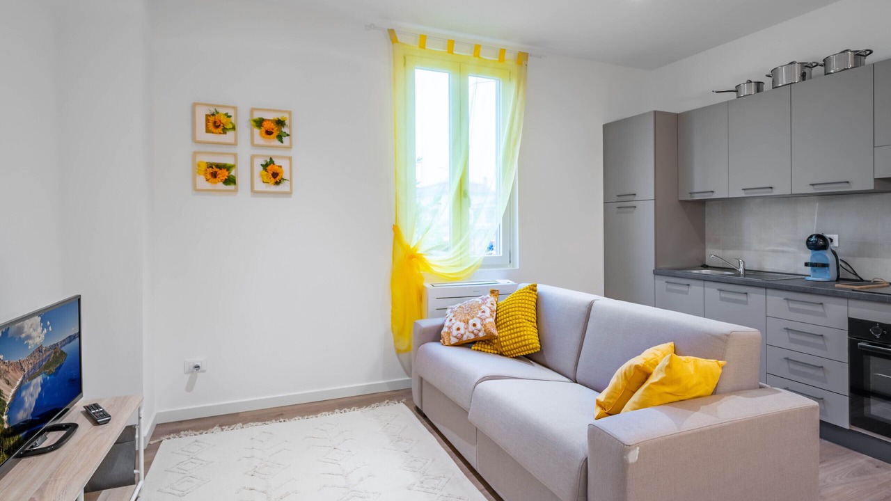 Photo of Livingroom in Villaggio Prealpino