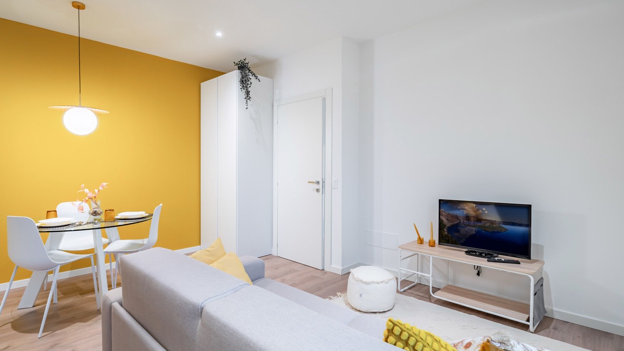 Photo of Livingroom in Villaggio Prealpino