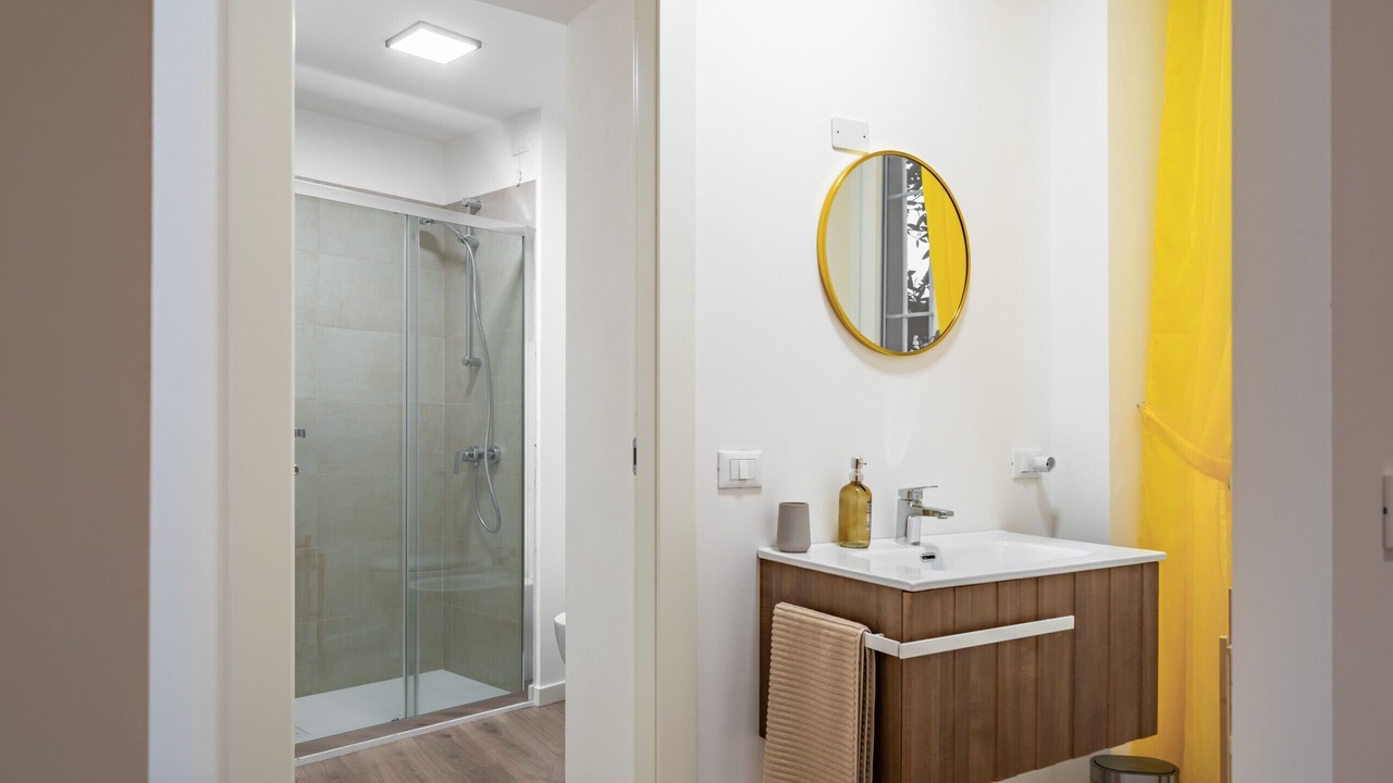 Photo of Bathroom in Villaggio Prealpino