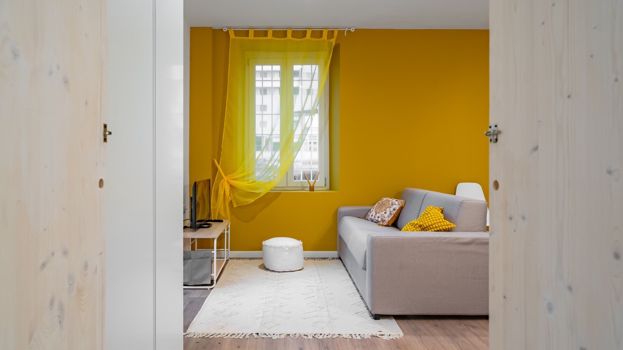 Photo of Livingroom in Villaggio Prealpino