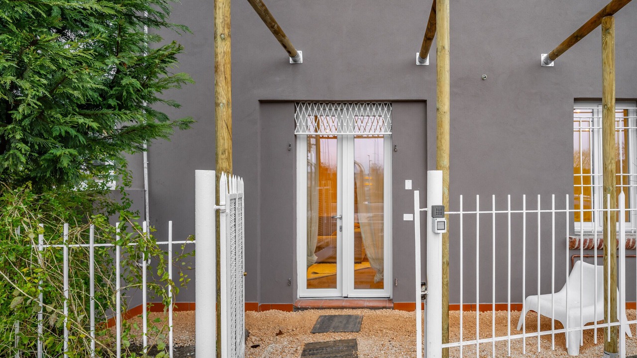 Photo of Outdoor in Villaggio Prealpino