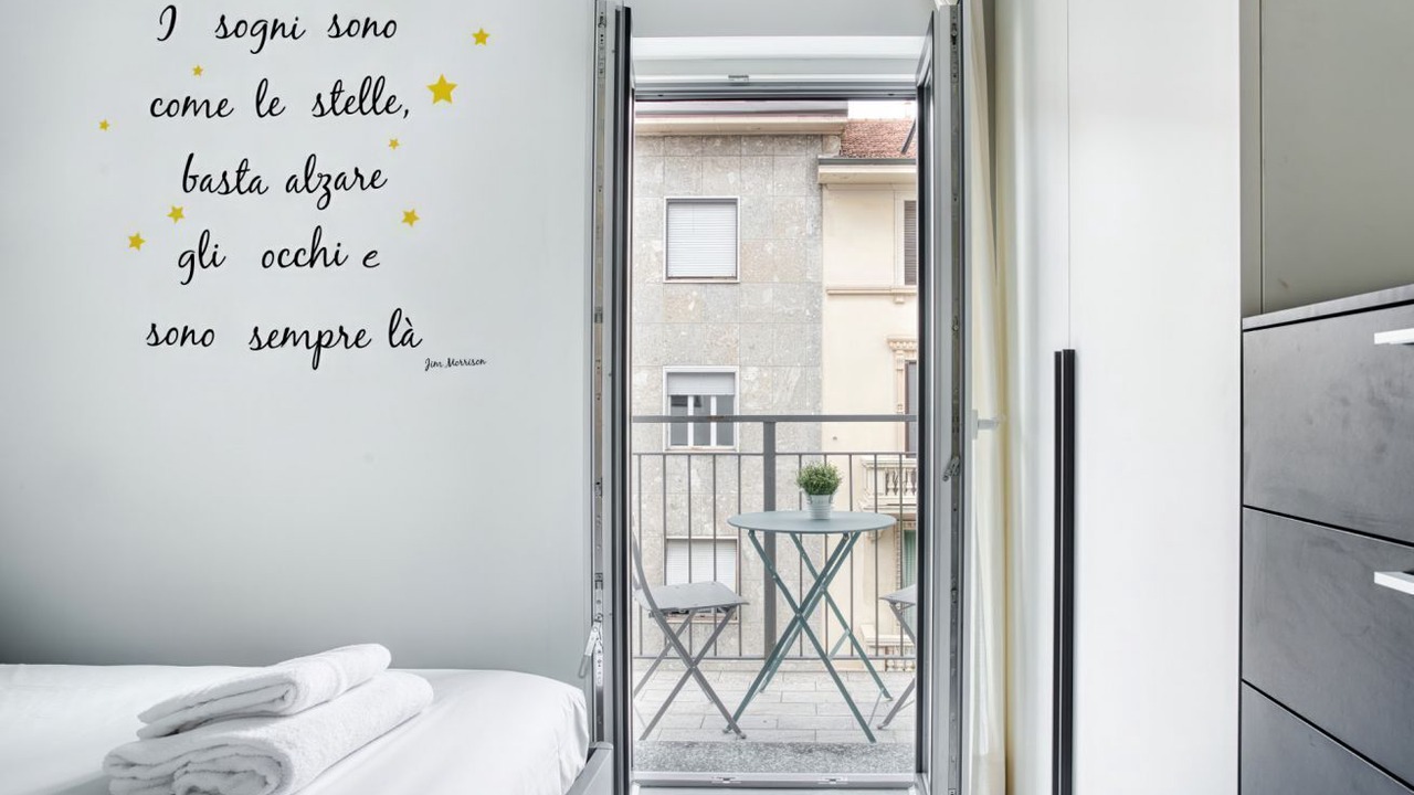 Photo of Bedroom in Dergano