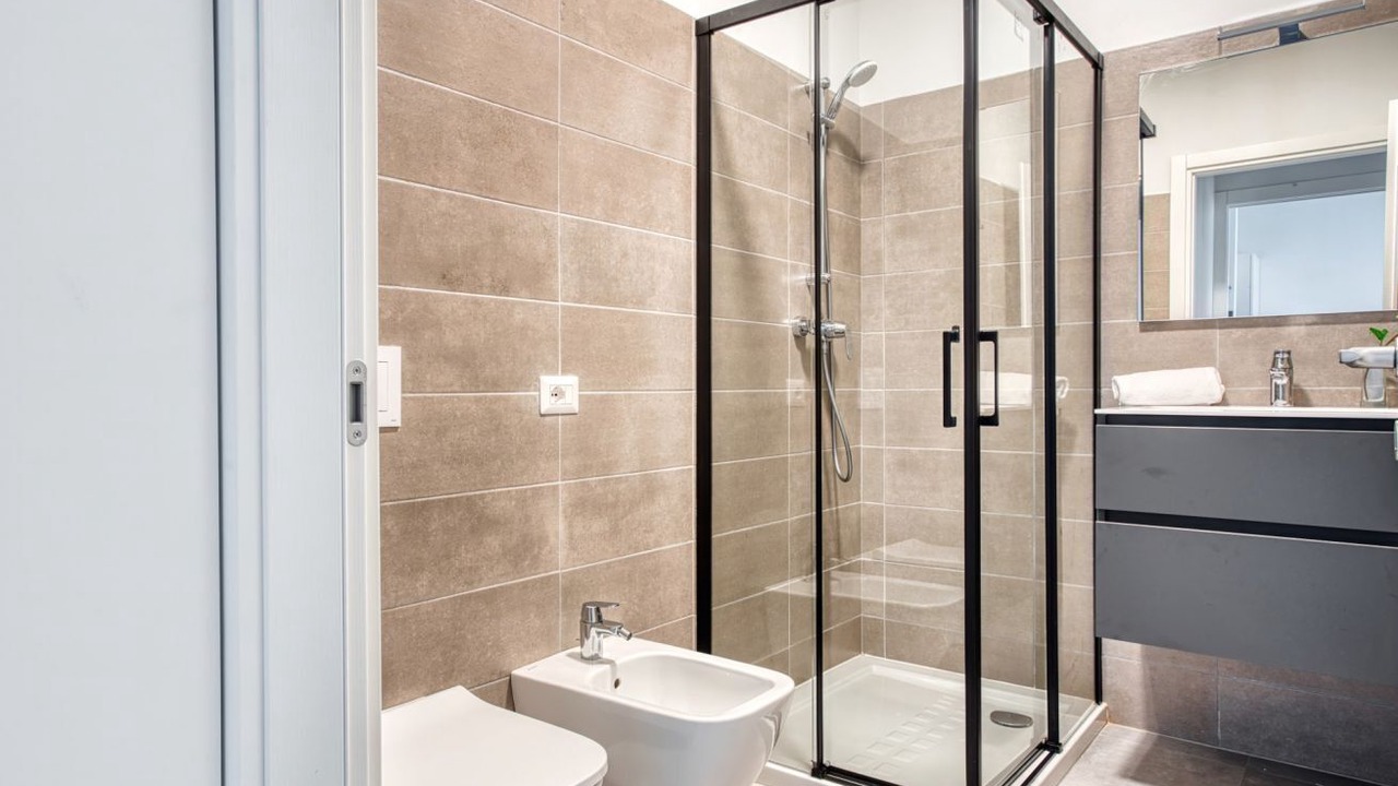 Photo of Bathroom in Dergano