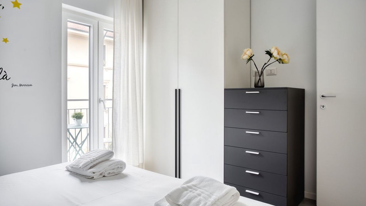 Photo of Bedroom in Dergano