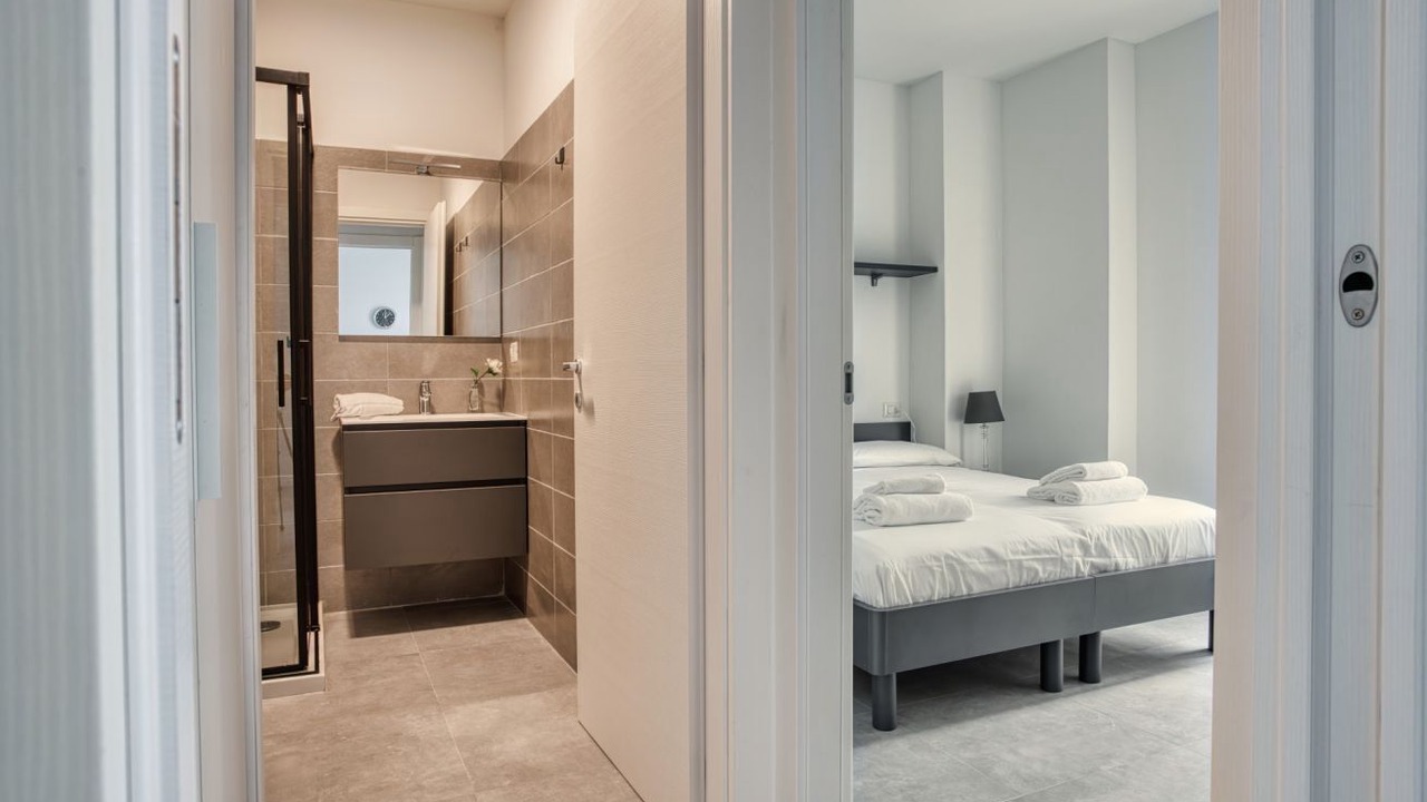 Photo of Bedroom in Dergano