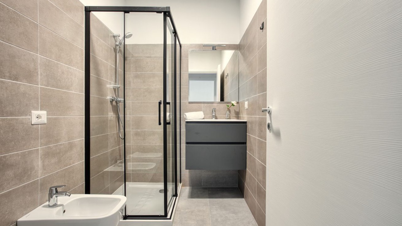 Photo of Bathroom in Dergano