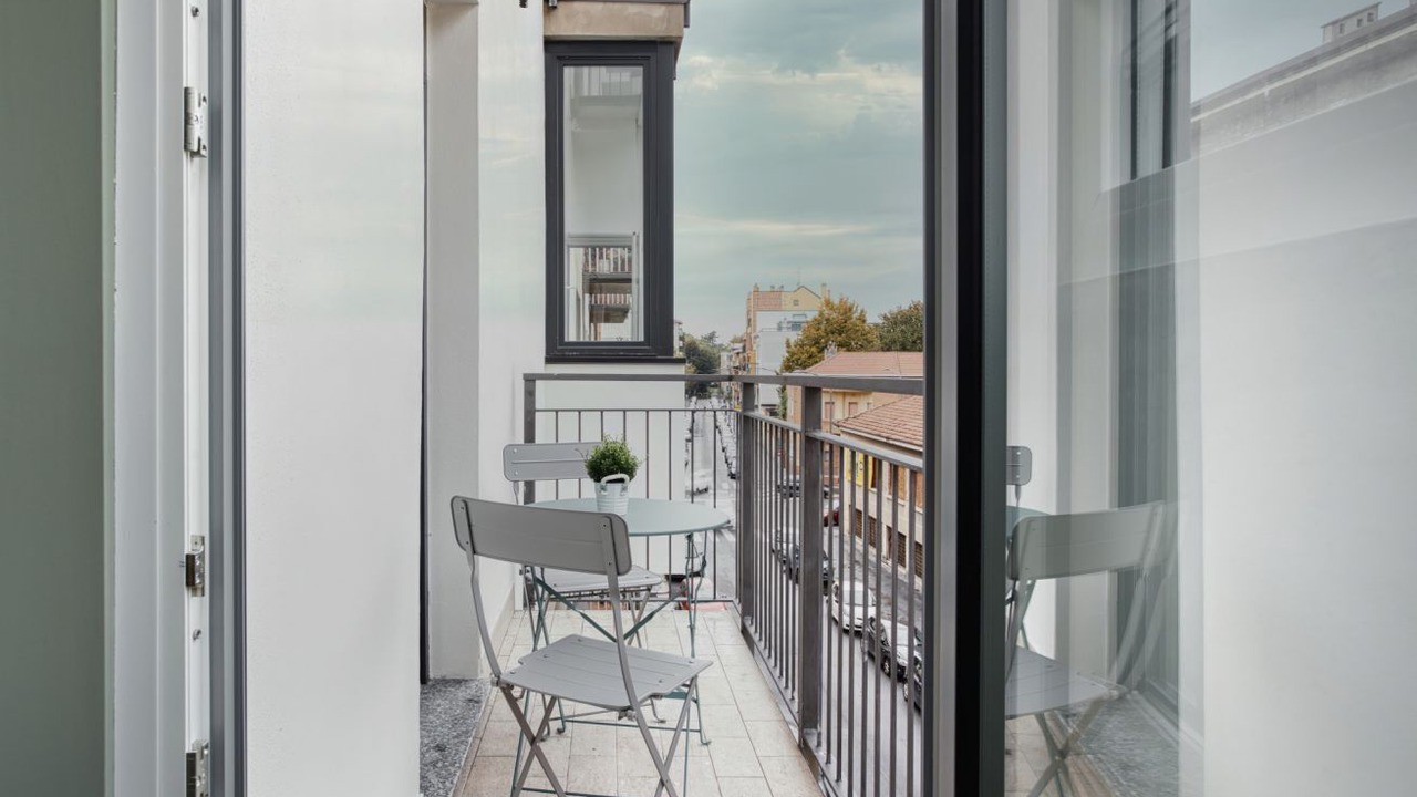 Photo of Outdoor in Dergano