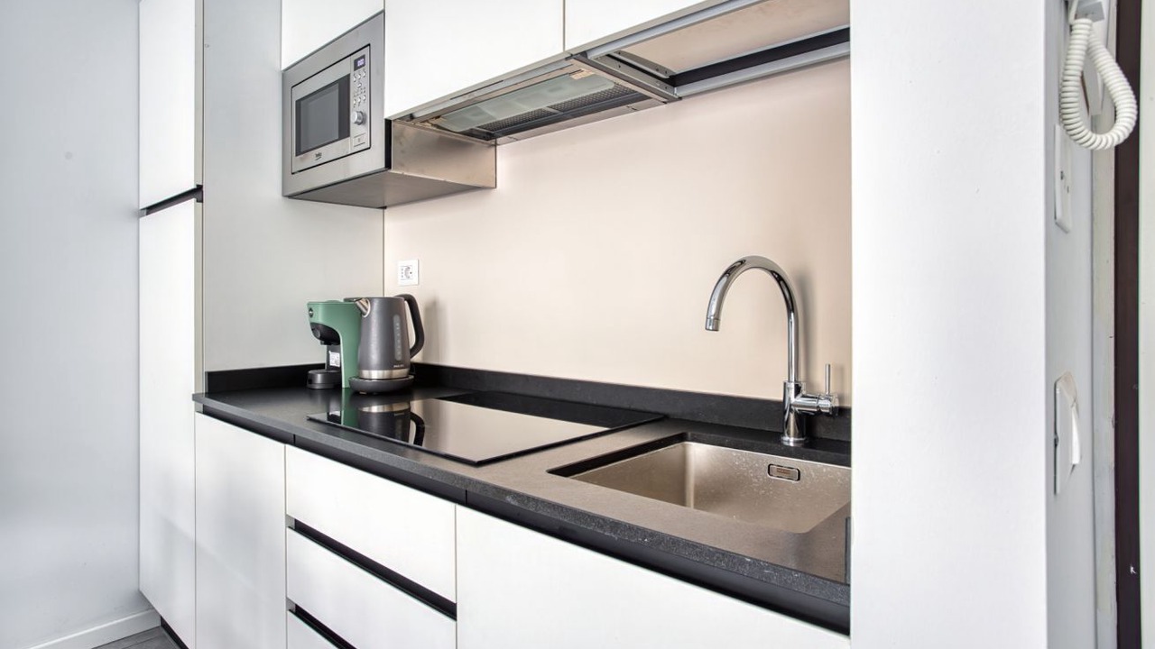 Photo of Kitchen in Dergano
