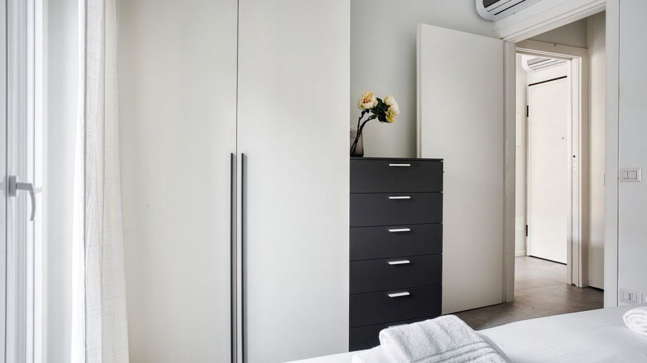 Photo of Bedroom in Dergano