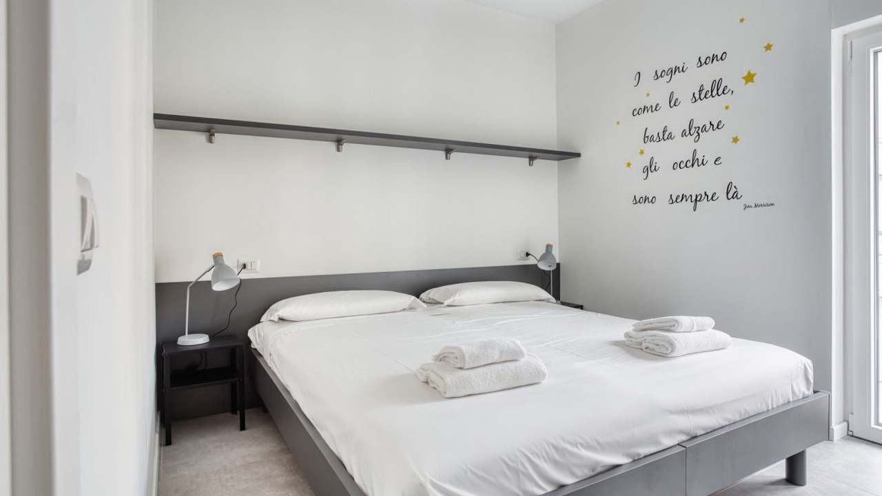 Photo of Bedroom in Dergano