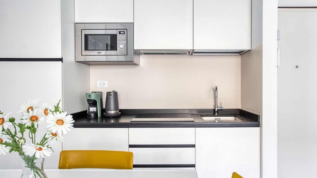 Photo of Kitchen in Dergano