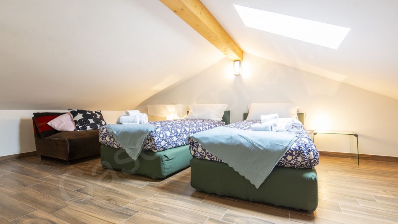 Photo of Bedroom in Gorgonzola