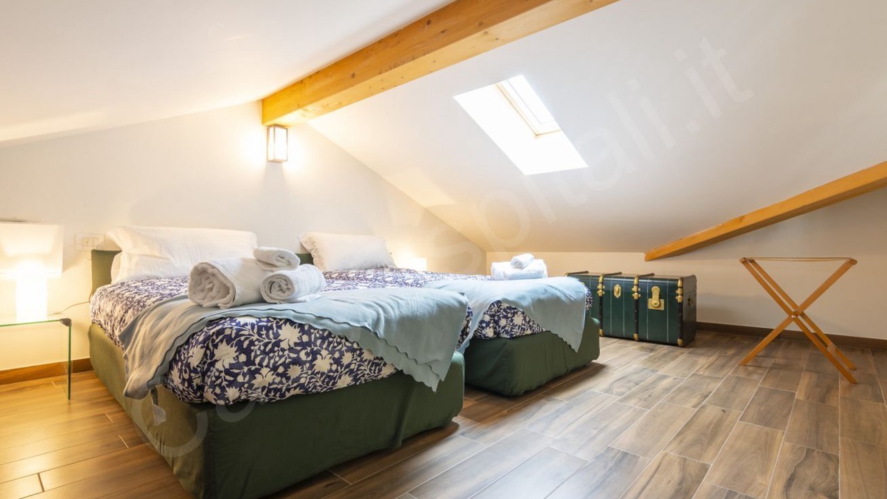 Photo of Bedroom in Gorgonzola
