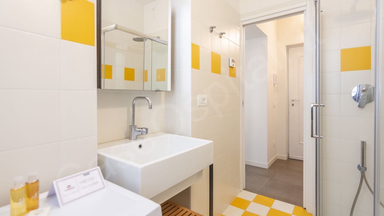 Photo of Bathroom in Gorgonzola