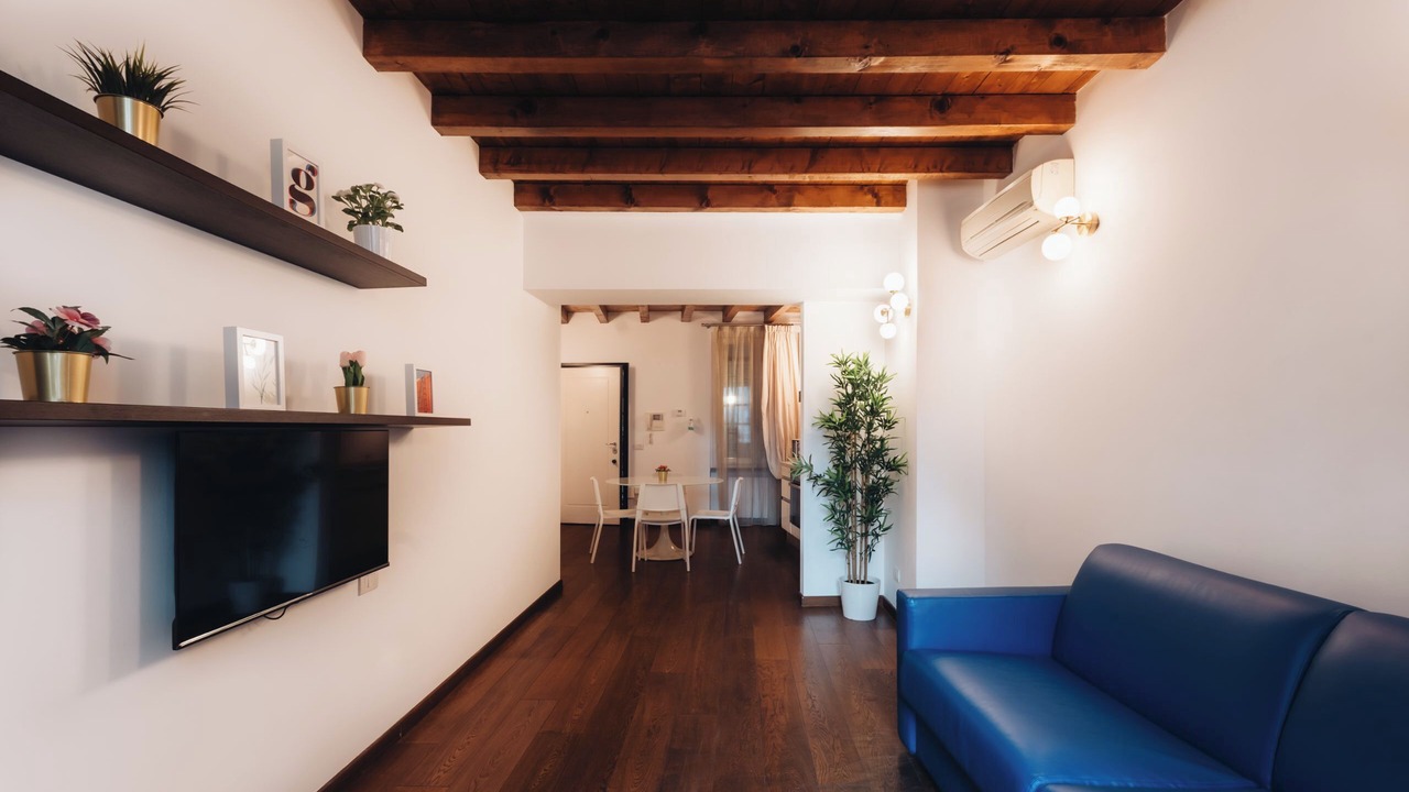 Photo of Livingroom in San Marco