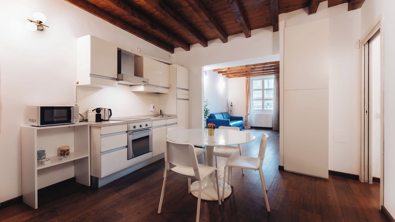 Photo of Kitchen in San Marco
