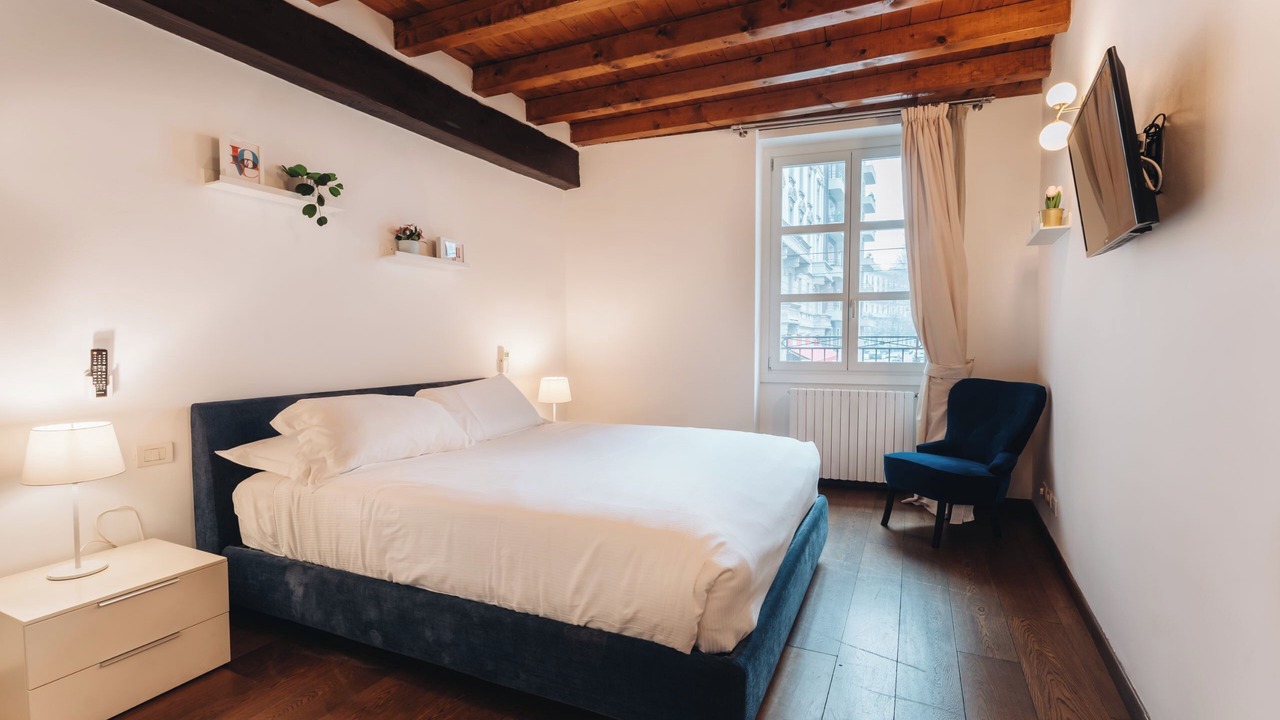 Photo of Bedroom in San Marco