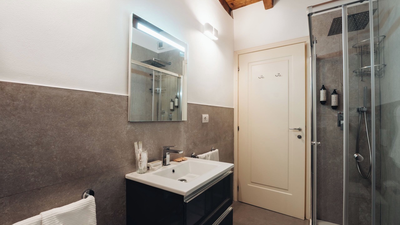 Photo of Bathroom in San Marco