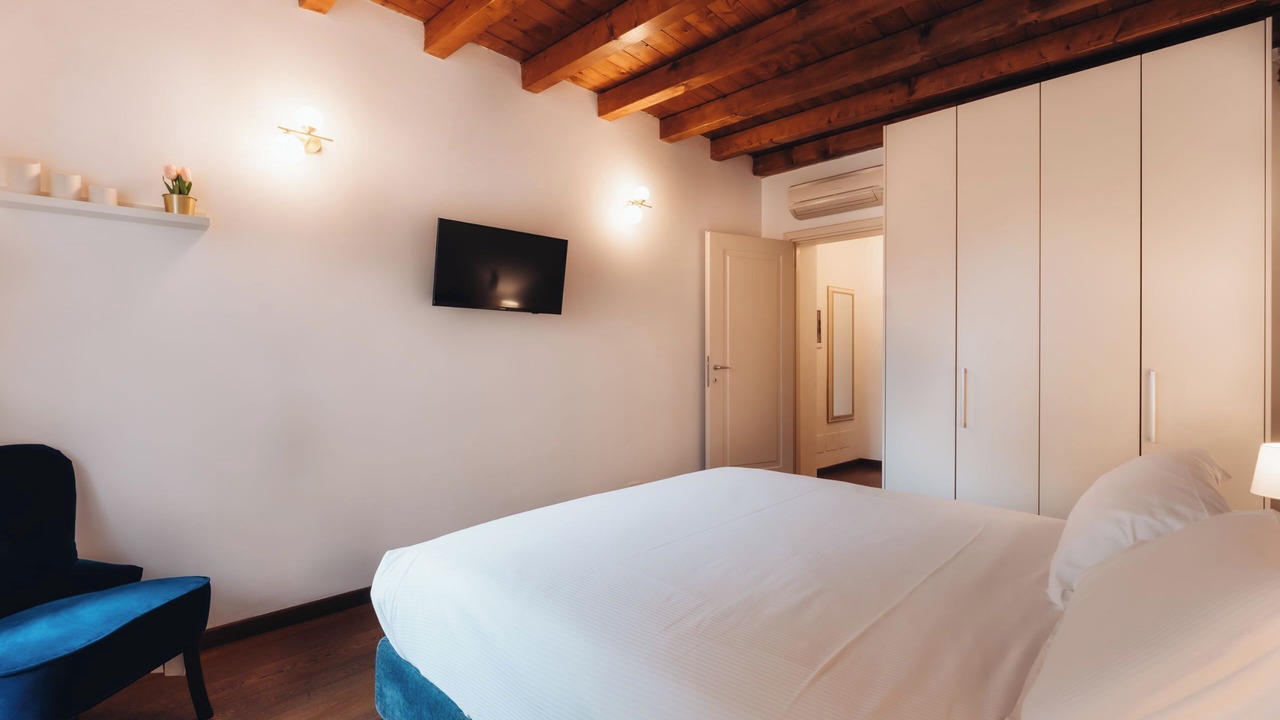 Photo of Bedroom in San Marco