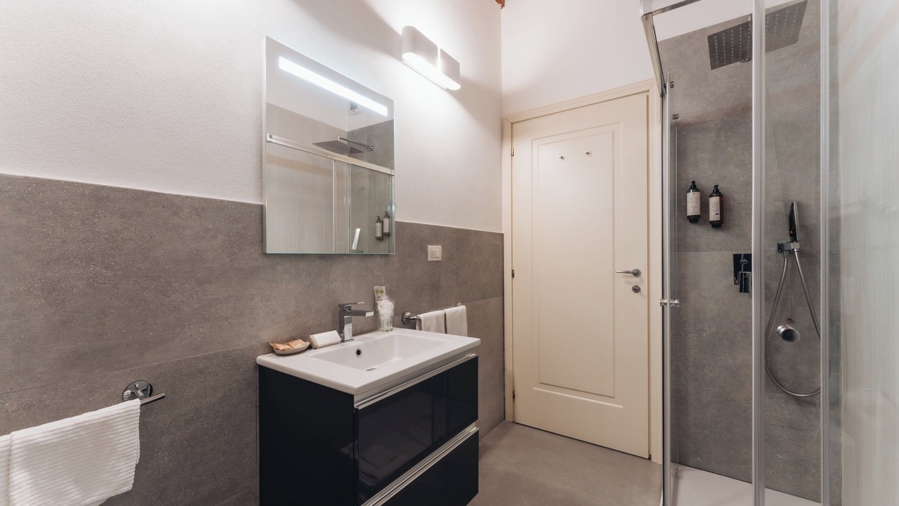 Photo of Bathroom in San Marco