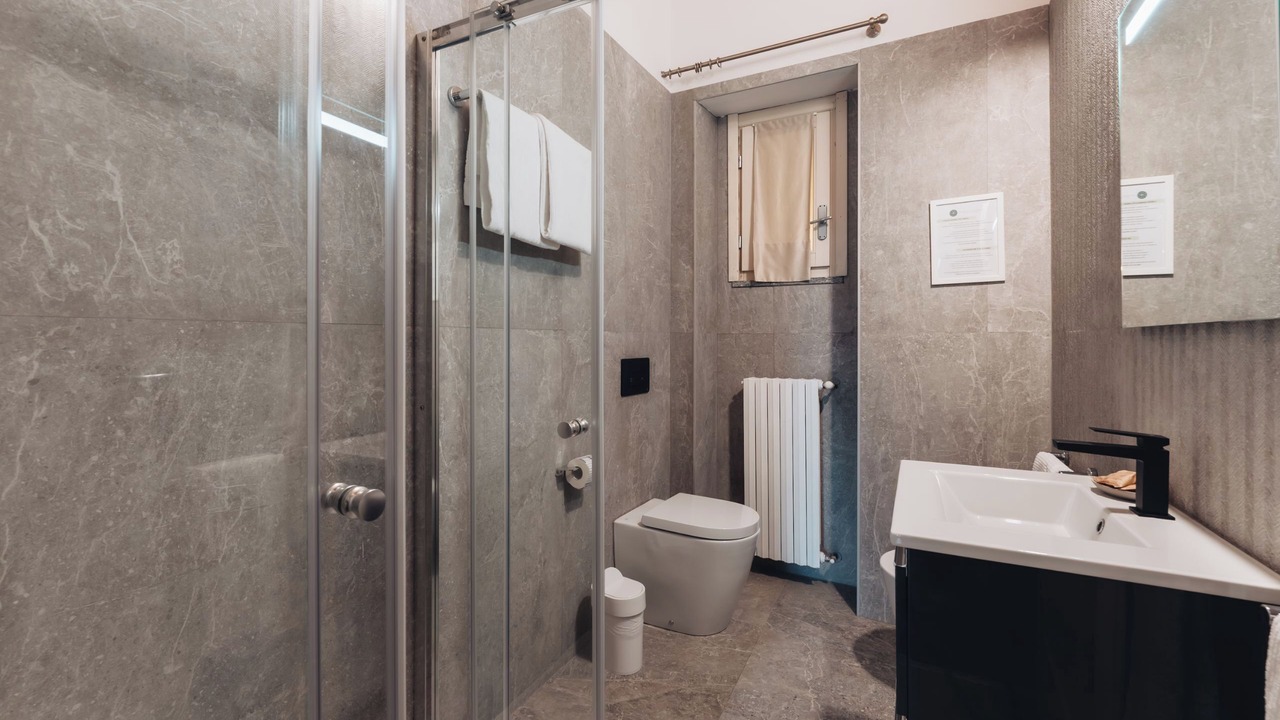 Photo of Bathroom in San Marco