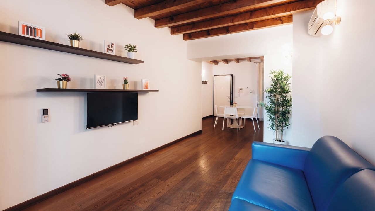 Photo of Livingroom in San Marco