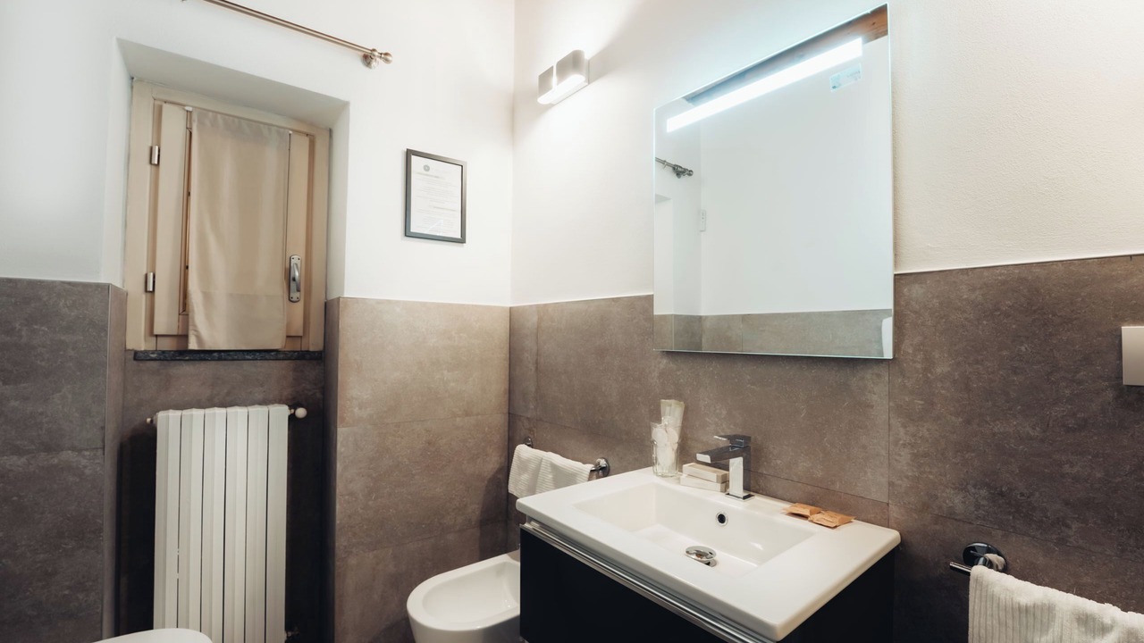Photo of Bathroom in San Marco