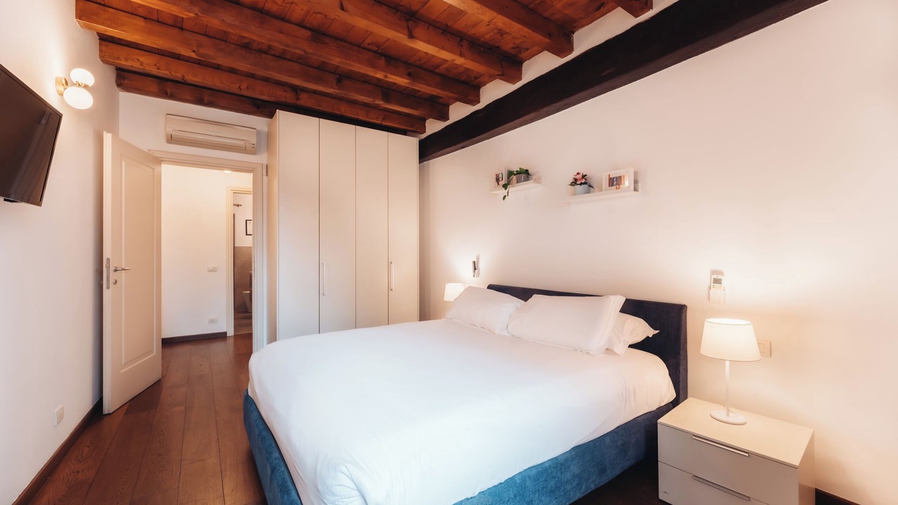 Photo of Bedroom in San Marco