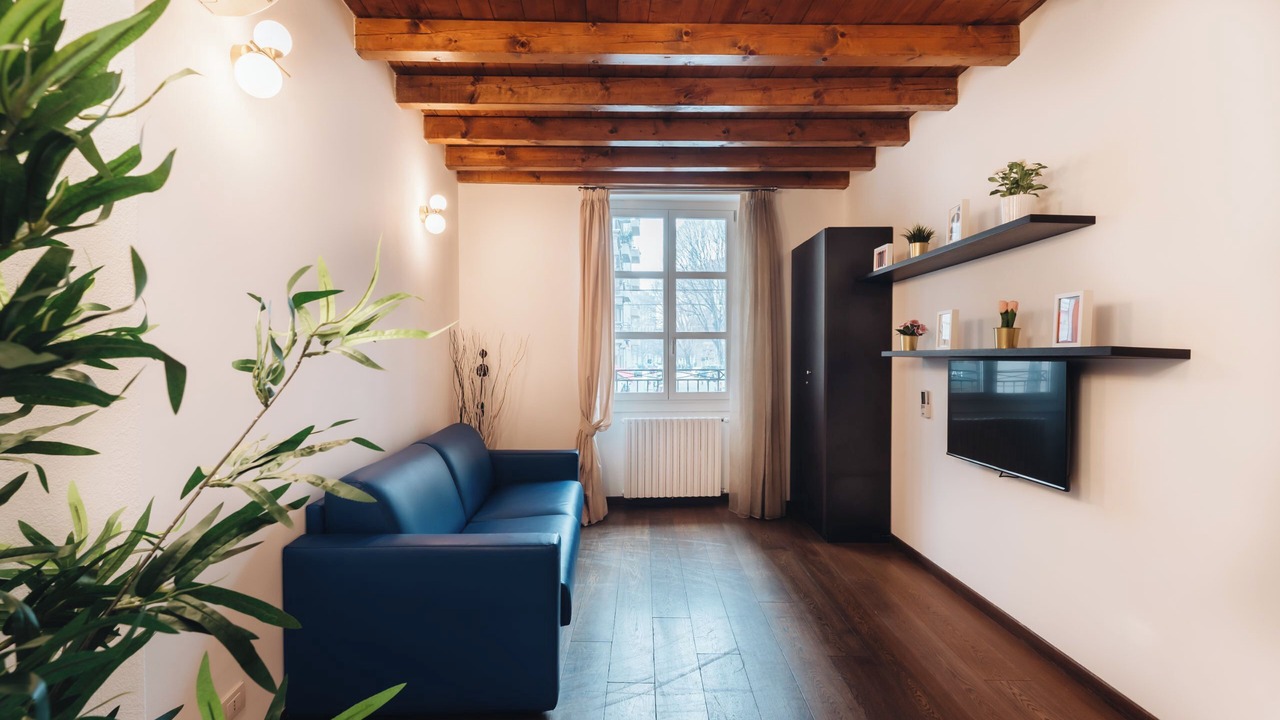 Photo of Livingroom in San Marco