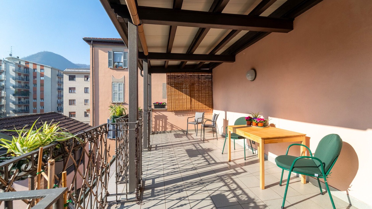 Photo of Outdoor in Como