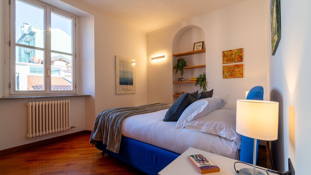 Photo of Bedroom in Como