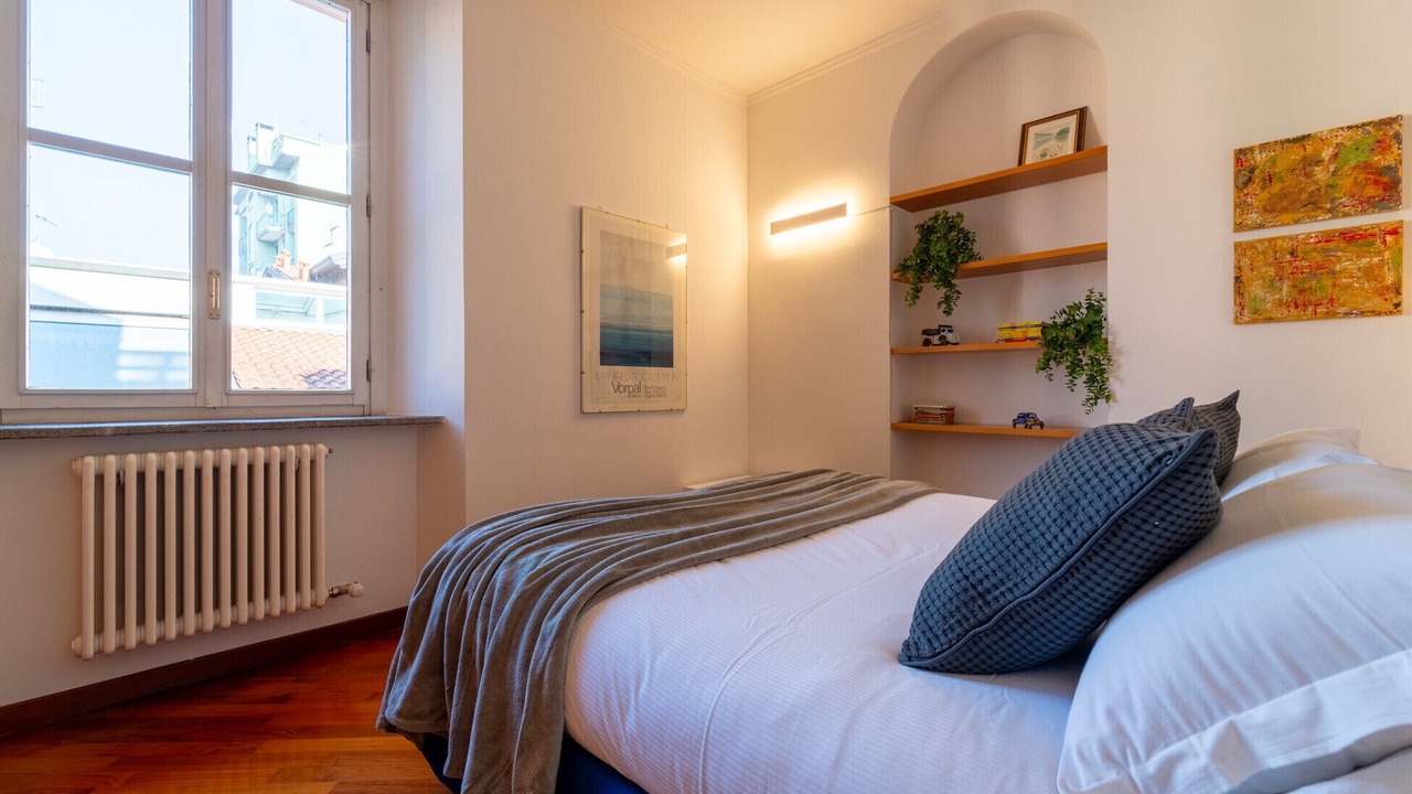 Photo of Bedroom in Como