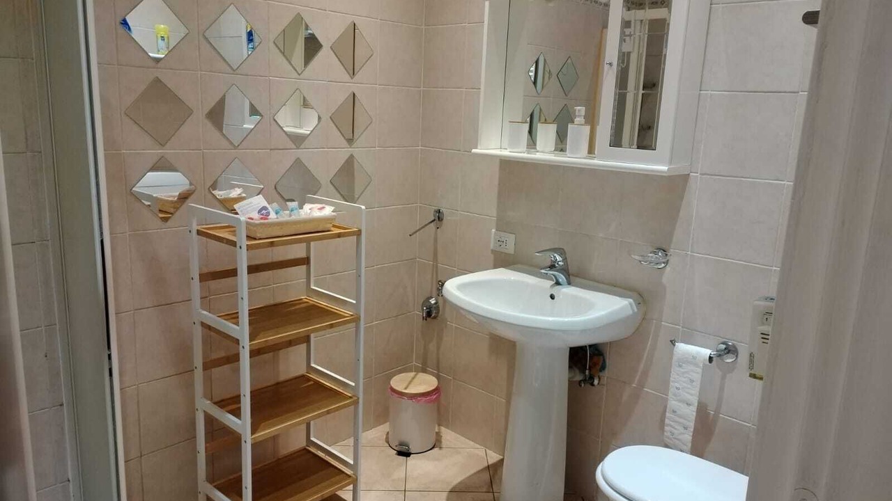 Photo of Bathroom in Villa di Tirano