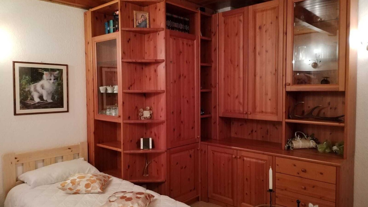 Photo of Bedroom in Villa di Tirano