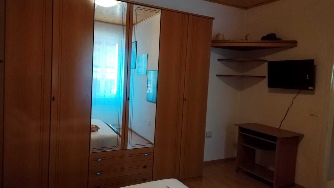Photo of Bedroom in Villa di Tirano