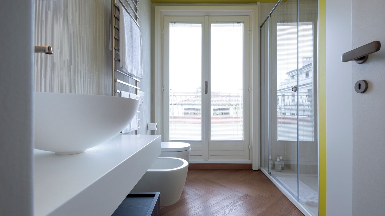Photo of Bathroom in Scala
