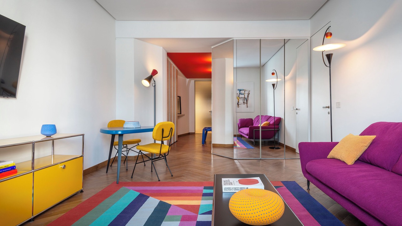 Photo of Livingroom in Scala