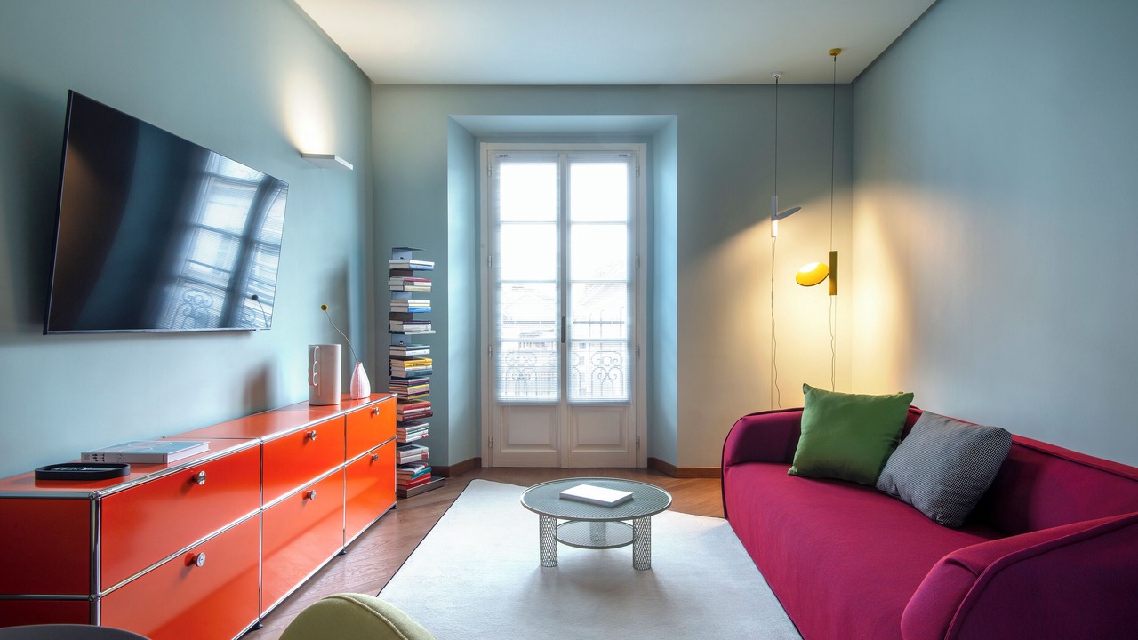 Photo of Livingroom in Scala