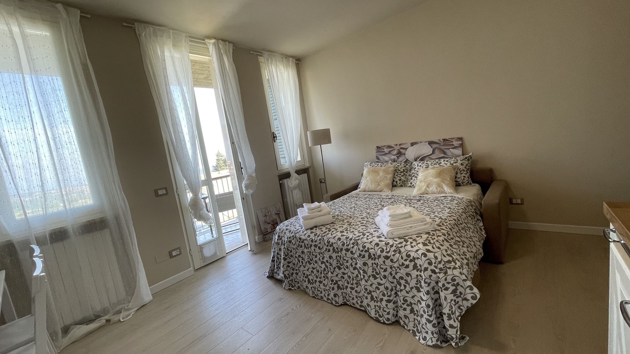 Photo of Bedroom in Polpenazze del Garda