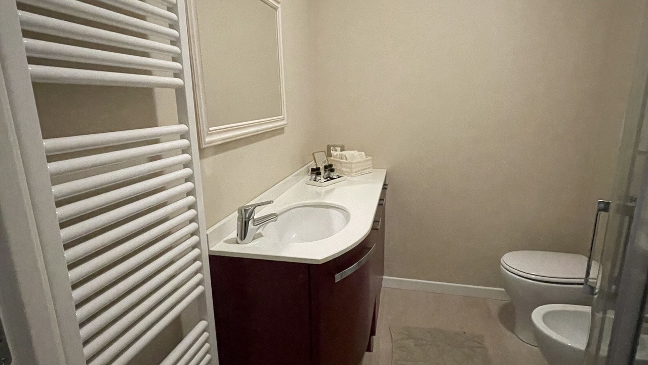 Photo of Bathroom in Polpenazze del Garda