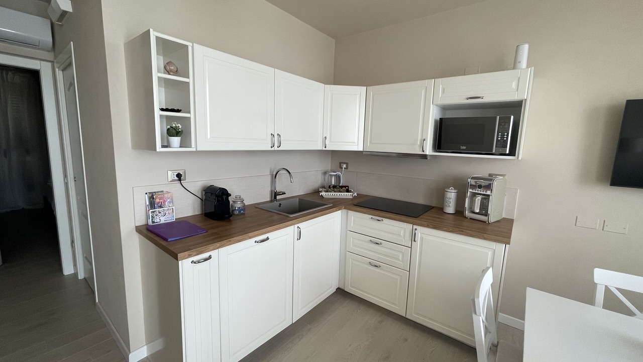 Photo of Kitchen in Polpenazze del Garda