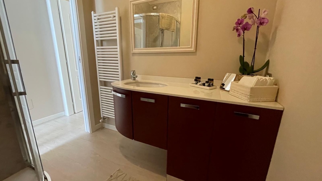 Photo of Bathroom in Polpenazze del Garda