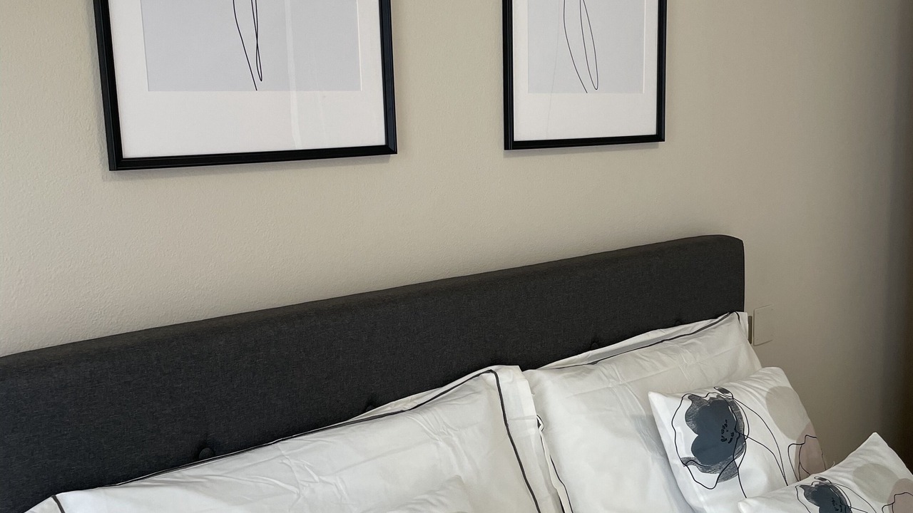 Photo of Bedroom in Polpenazze del Garda